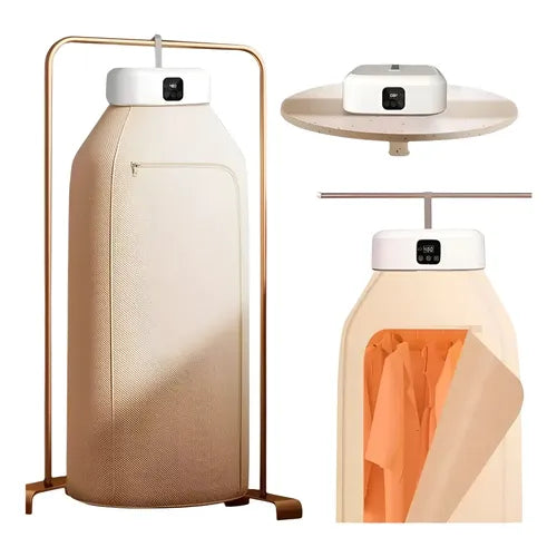 Secador De Ropa Portátil 600w