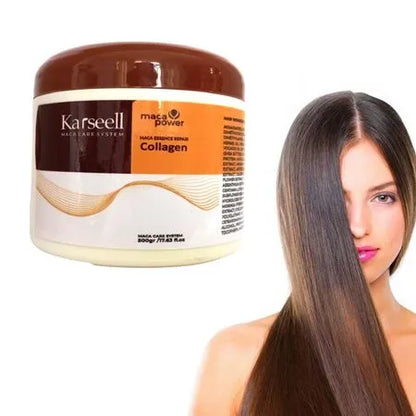 Mascarilla Karseell Colageno 500 G