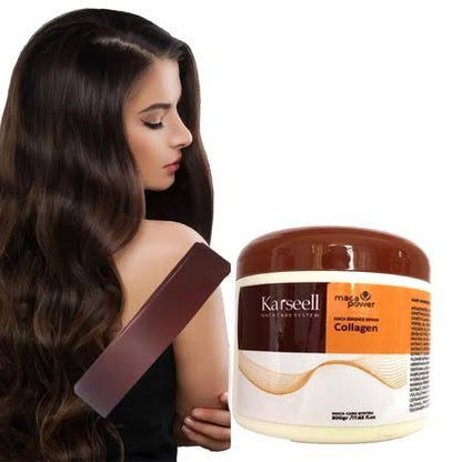 Mascarilla Karseell Colageno 500 G